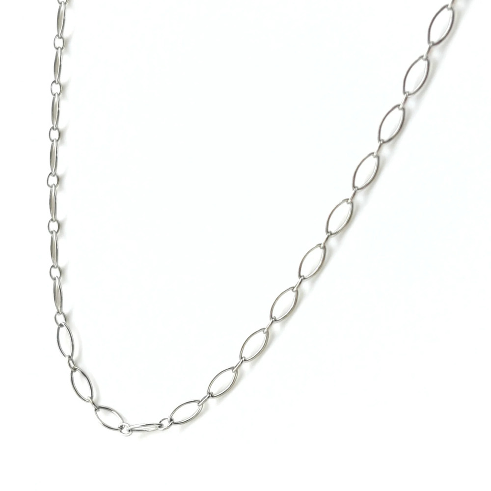 TIFFANY Silver Necklace